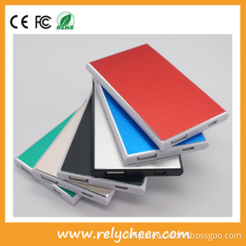 Hot Selling 2200mAh Power Bank/ Mobile Power/ Portable Power RC-P028